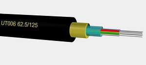 optical specialist DQ-LINE uni tube UT-PE.max