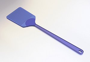 fly swatter