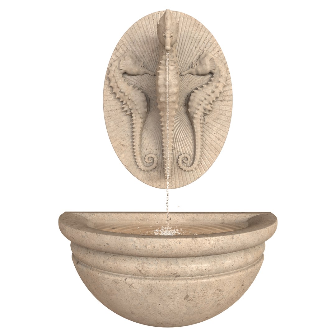 3D Seahorse Wall Fountain  Water Feature https://p.turbosquid.com/ts-thumb/zA/4QsBIW/cn/02/jpg/1687419718/1920x1080/fit_q87/5fadad581949baa11fa62d60251242d5e2296bf2/02.jpg
