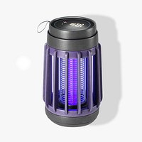 Realistic - Mosquito Repellent Model 3D - Purple