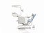 Stern Weber S200 dental operatory chair unit