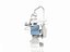 Stern Weber S200 dental operatory chair unit