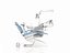 Stern Weber S200 dental operatory chair unit