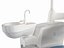 Stern Weber S200 dental operatory chair unit