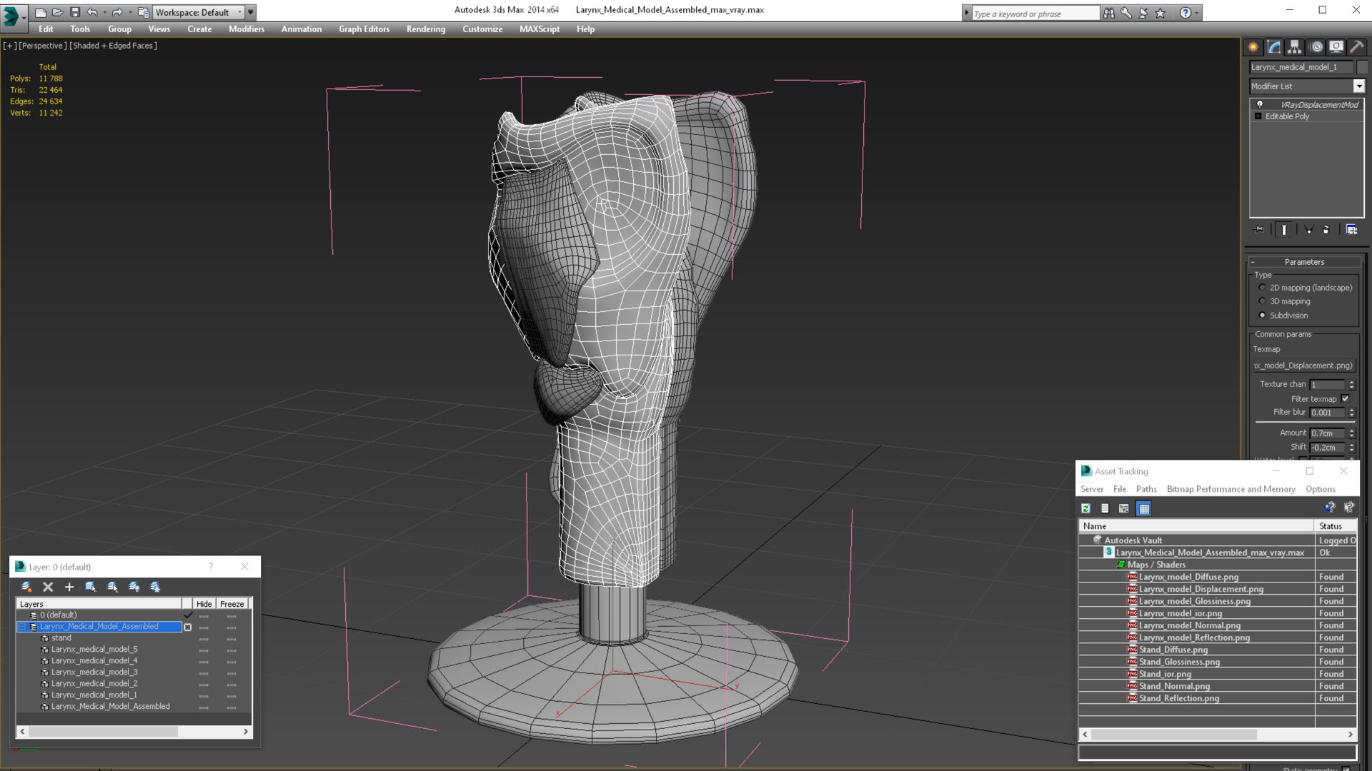 3D Larynx Medical Model Assembled model https://p.turbosquid.com/ts-thumb/zA/D2YSOi/Z1/larynxmedicalmodelassembledmb3dmodel024/jpg/1671687403/1920x1080/fit_q87/eb85d0891d8c39fe5bfb03565b858538c04ea3e9/larynxmedicalmodelassembledmb3dmodel024.jpg
