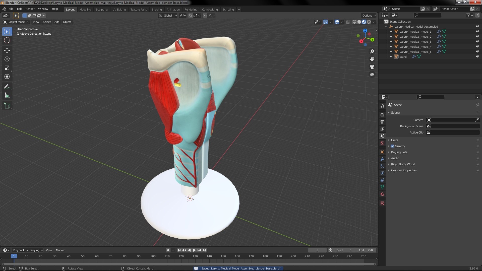 3D Larynx Medical Model Assembled model https://p.turbosquid.com/ts-thumb/zA/D2YSOi/of/larynxmedicalmodelassembledmb3dmodel038/jpg/1671687424/1920x1080/fit_q87/164c9e26bb566ad9483f0e380d44cdc295dba3e1/larynxmedicalmodelassembledmb3dmodel038.jpg
