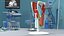Larynx Medical Model Assembled