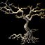 Scary Tree