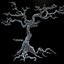 Scary Tree