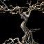 Scary Tree