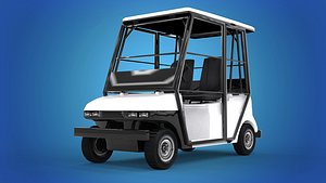 Golf Cart