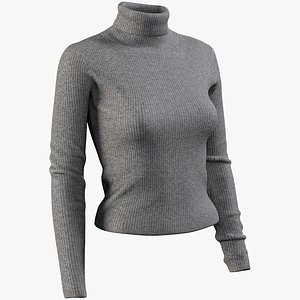 Women's Pullover 2