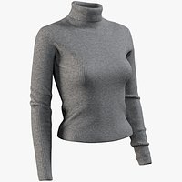 Women's Pullover 2