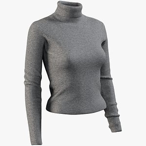 Women's Pullover 2