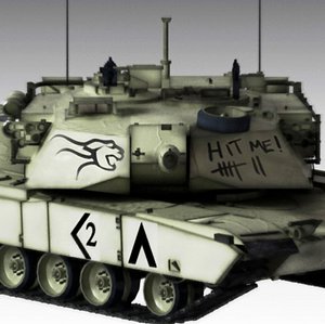 m1a1