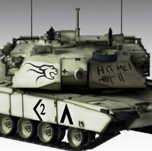 m1a1
