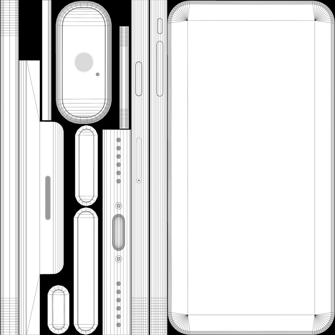 3D model Smartphone https://p.turbosquid.com/ts-thumb/zA/OtUHcq/Oq/smartphone_uv_1/png/1792593692/1920x1080/fit_q87/6e6c5e29566fb0f9a5af56657625ba84f9eab7e4/smartphone_uv_1.jpg