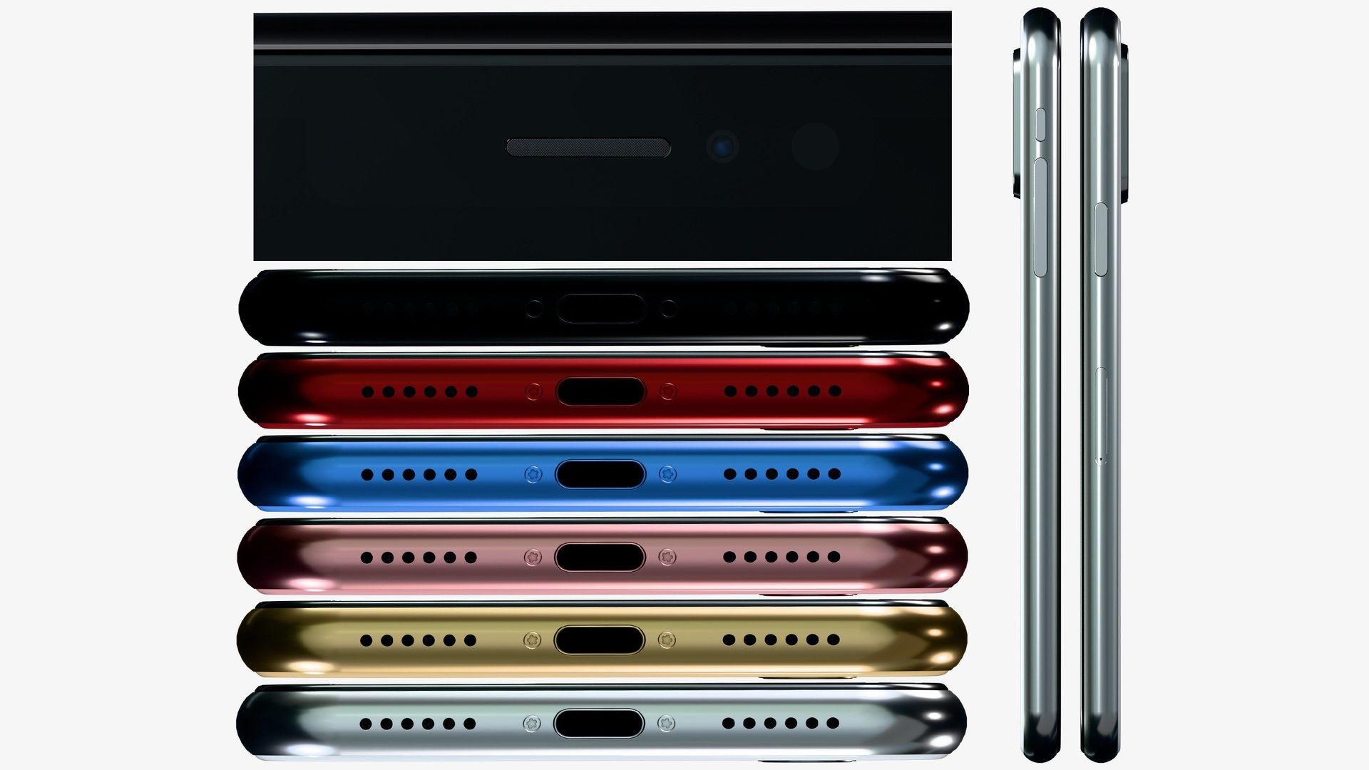 3D model Smartphone https://p.turbosquid.com/ts-thumb/zA/OtUHcq/yS/smartphone_8/jpg/1792593691/1920x1080/fit_q87/c00ace24c321e9aa8465d4ac24570f34da2a5823/smartphone_8.jpg