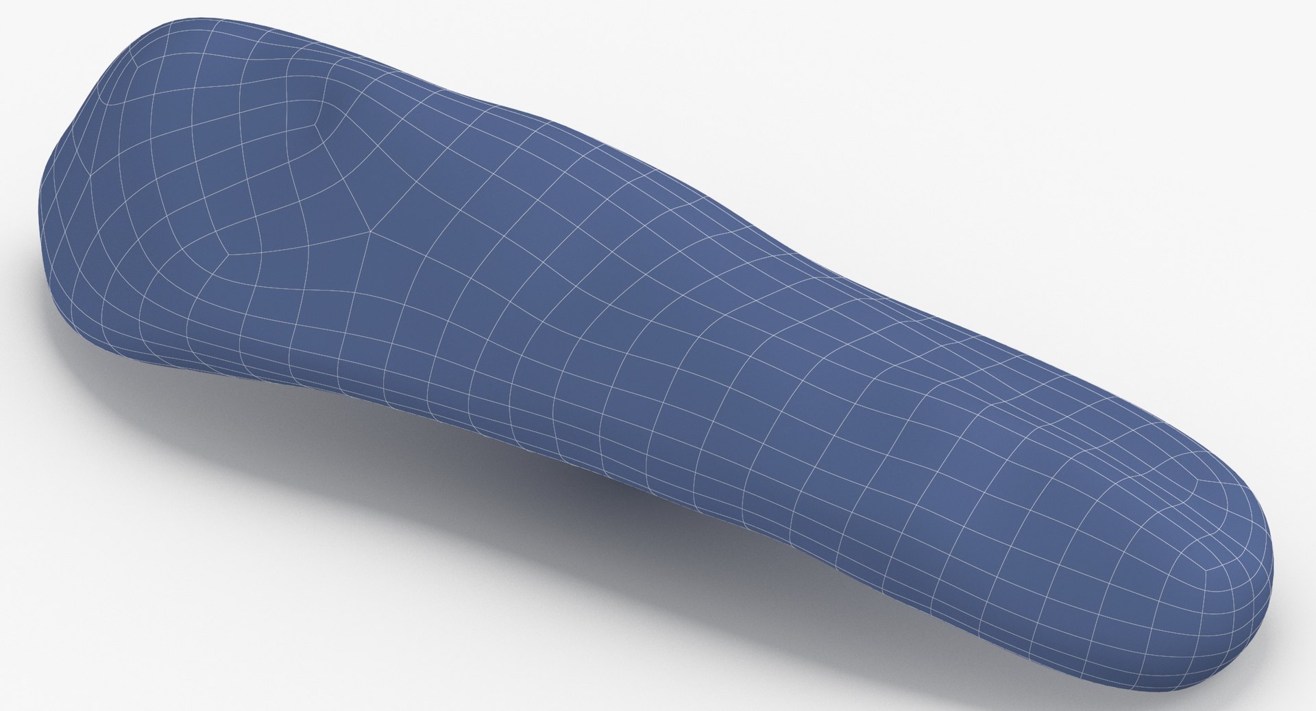Pebble 06 3D model - TurboSquid 1513120