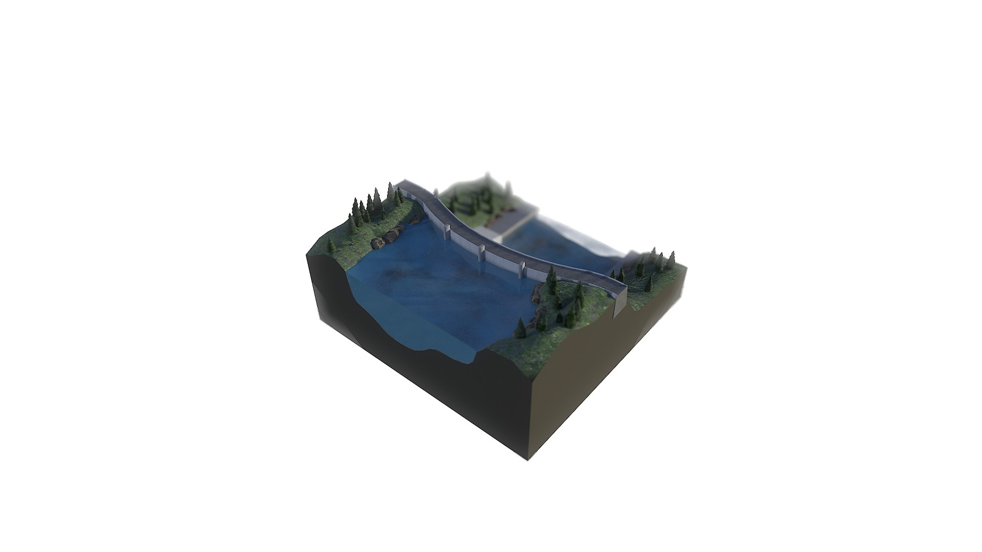 Dam Hydroelectric Power Station 3D model https://p.turbosquid.com/ts-thumb/zA/VpkF59/tx/dam_6/png/1650223665/1920x1080/fit_q87/c9439b9ee6cbda585431cbe34531b241c6c7999e/dam_6.jpg