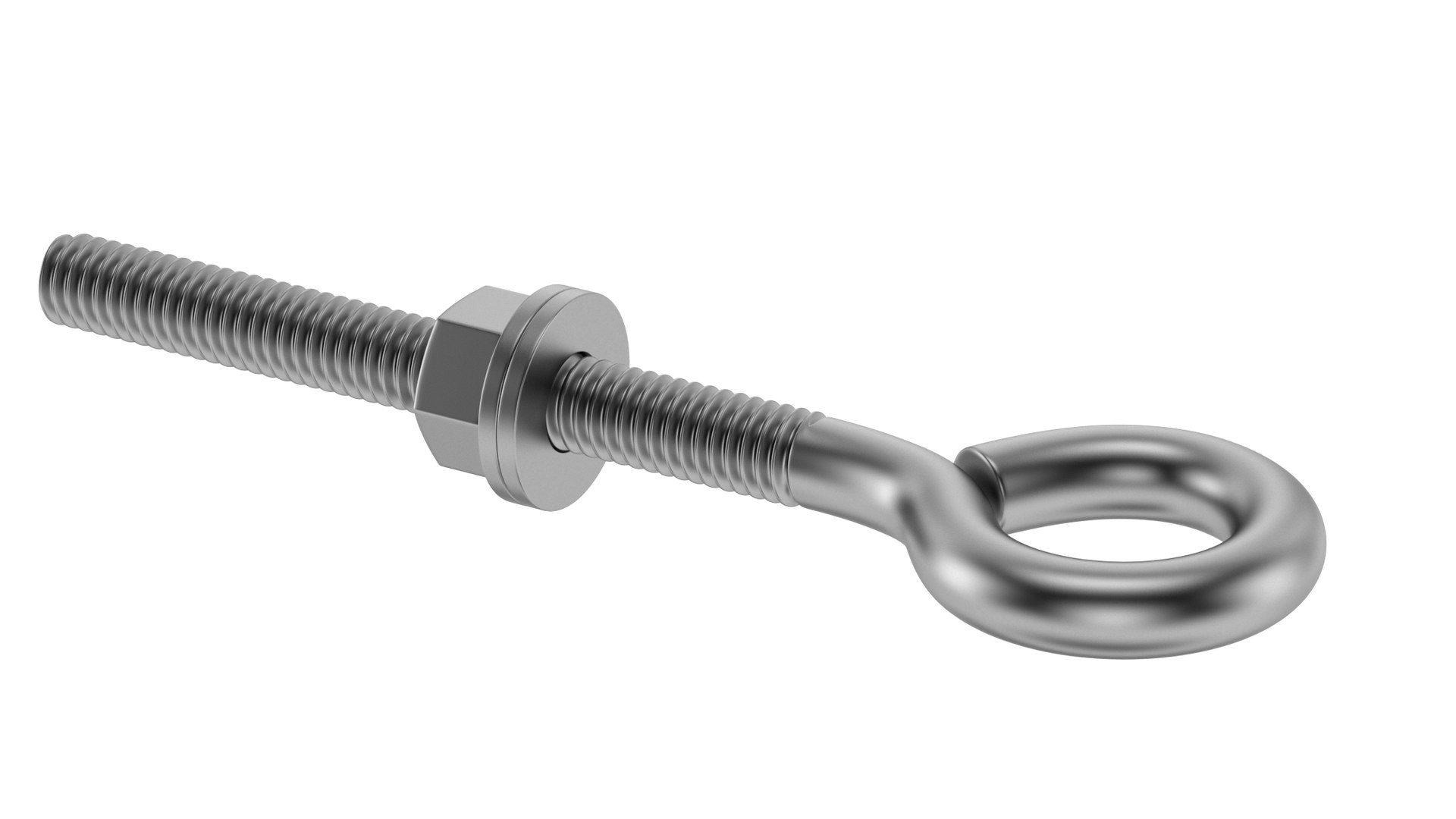 3D bolt eye https://p.turbosquid.com/ts-thumb/zA/YpgaFD/e7H6c2Ve/eyebolt002/jpg/1607918386/1920x1080/fit_q87/e3fd994032ee91ac4552b39ad50dcc6b62ce0efe/eyebolt002.jpg
