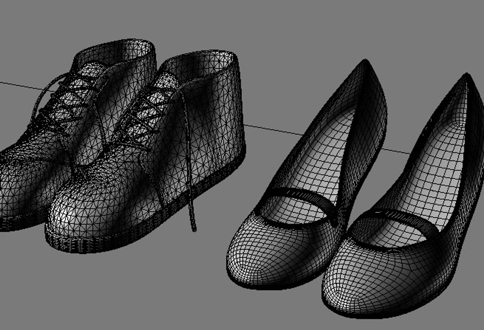 footwear foot wear 3d 3ds https://p.turbosquid.com/ts-thumb/zA/bRb5Ks/hwgA60aW/shoes6/jpg/1365404569/1920x1080/fit_q87/698a2e2eeb2ae6cb241c224d3be8c06028fcf4ed/shoes6.jpg