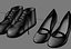 Schuhkollektion