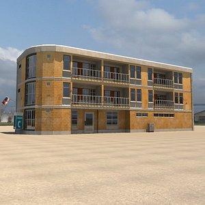 LowRise-Residential_A_Multi