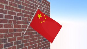 Flag of China