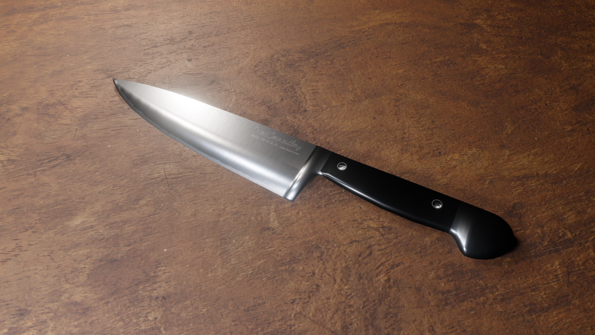 Kitchen knife 3D https://p.turbosquid.com/ts-thumb/zA/dm72BL/Ql/prductshot_02/png/1727903975/1920x1080/fit_q87/54ab1b0989e5edc03c9d9275851c7c418d1a0237/prductshot_02.jpg