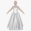Robe de mariée 016
