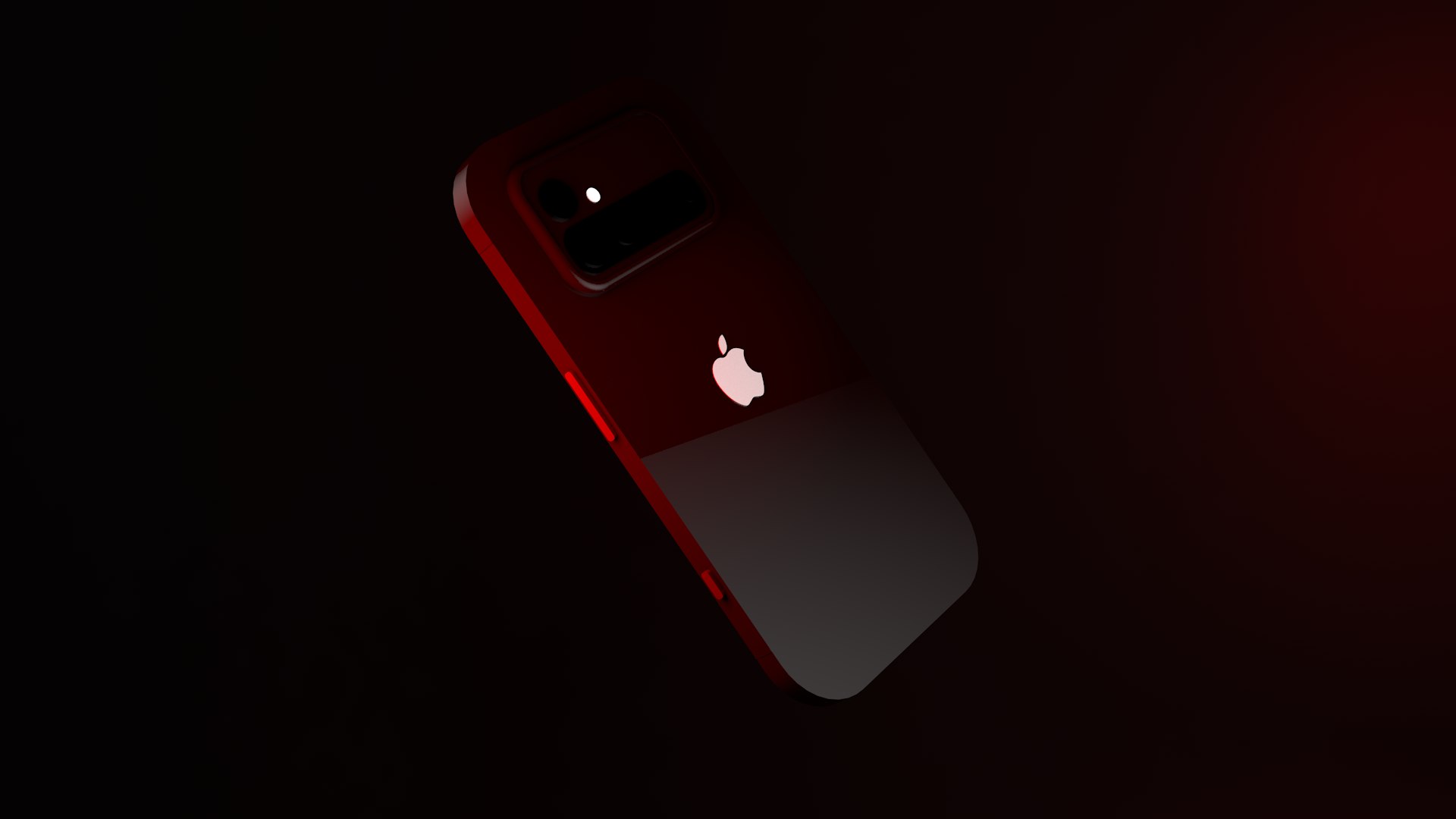 3D Iphone 18 Concept - TurboSquid 2346499