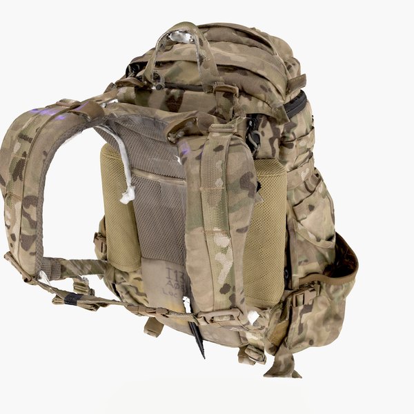 mystery ranch tactical