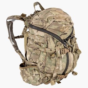 Tyr Tactical Huron Assualters Sustainment Pack Mystery Ranch