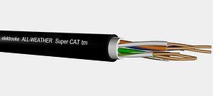 elektrooke ALL-WEATHER SuperCAT UTP Cat5e.max