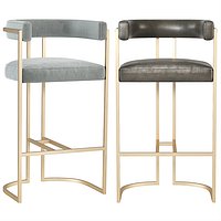 Duistt Julius Bar Stool
