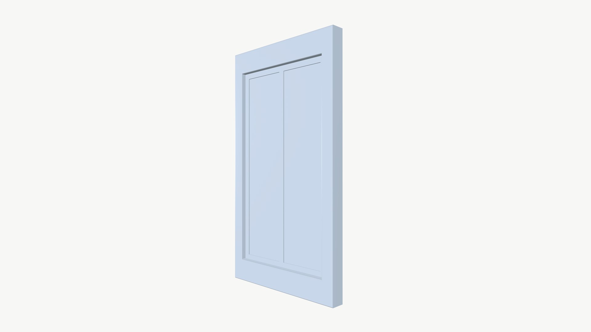 3D Window Model - TurboSquid 2269901
