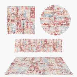 3D Rugs No 1031