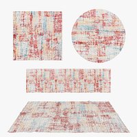 Rugs No 1031