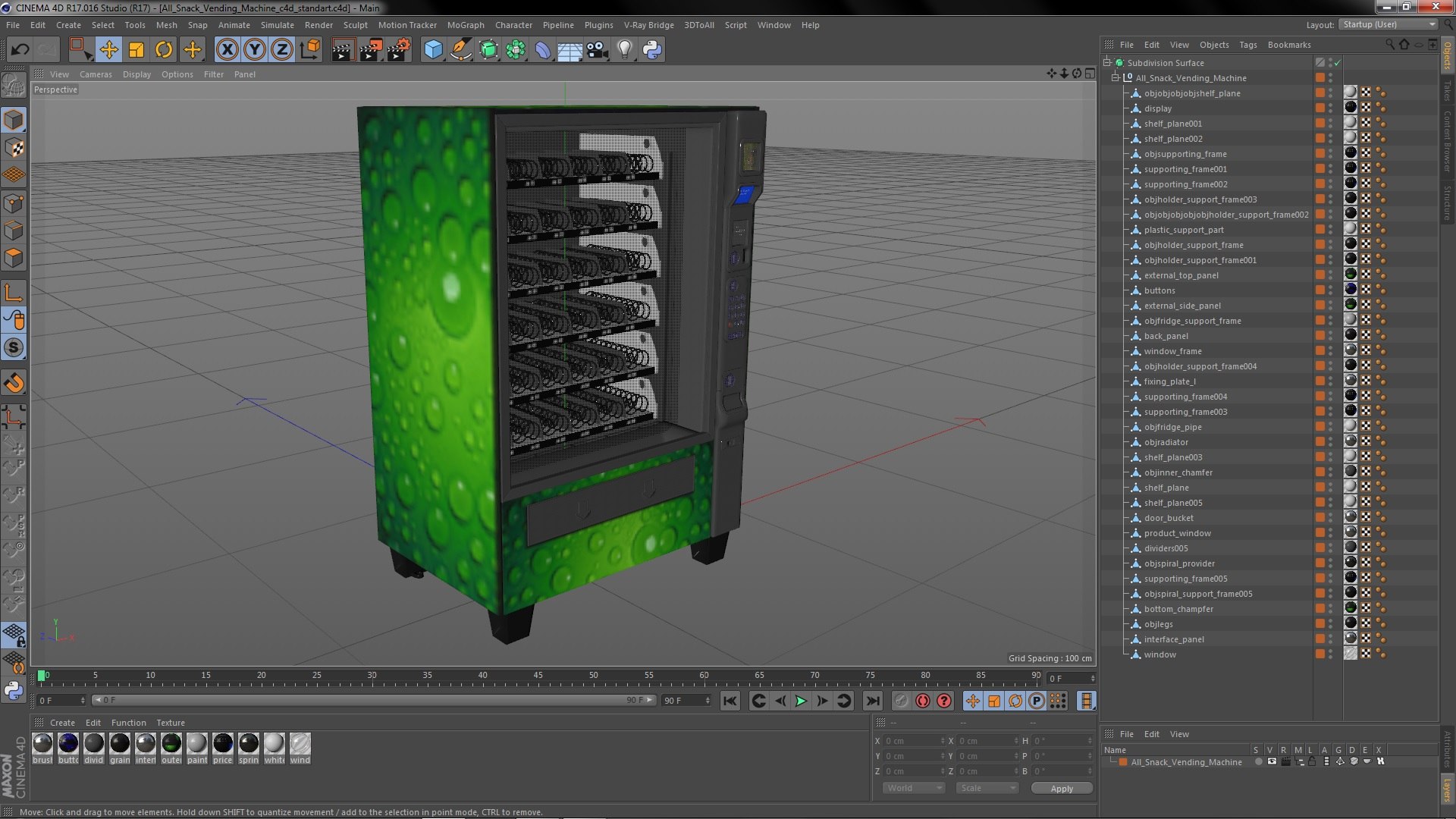 3D All Snack Vending Machine model https://p.turbosquid.com/ts-thumb/zA/rN9ESi/c8/allsnackvendingmachine3dsmodel024/jpg/1692643379/1920x1080/fit_q87/9bd41e410338f4f1164701d5e1a1d571087d9a2a/allsnackvendingmachine3dsmodel024.jpg