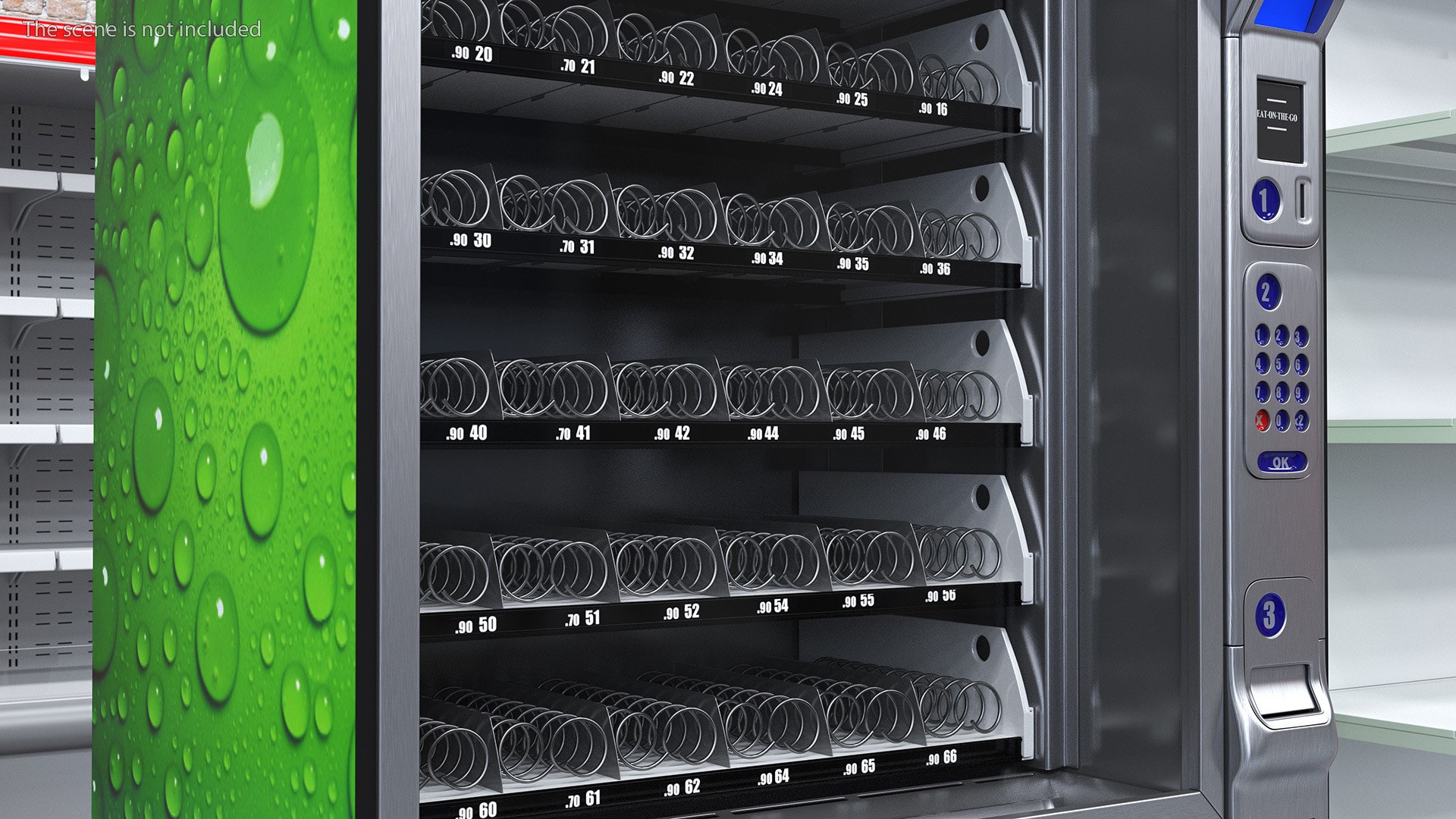3D All Snack Vending Machine model https://p.turbosquid.com/ts-thumb/zA/rN9ESi/vm/allsnackvendingmachine3dsmodel005/jpg/1692643304/1920x1080/fit_q87/a96da365686d2e7dc11071176da6700e989bc893/allsnackvendingmachine3dsmodel005.jpg