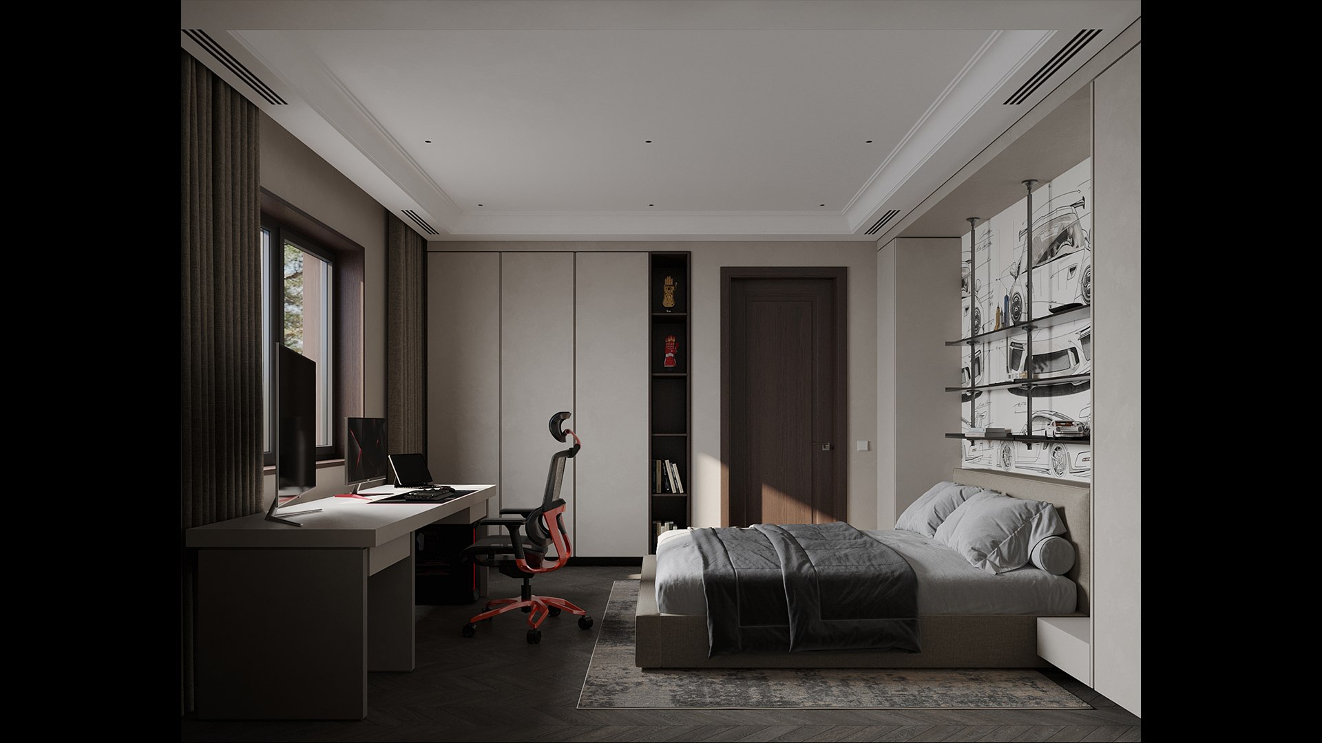 3D model Interior Designed Scene of boys children room https://p.turbosquid.com/ts-thumb/zA/tSHLuc/W2/5/jpg/1756018541/1920x1080/fit_q87/63998c2e38de3f4aba7cdf678c40d7f2da7a9e7d/5.jpg