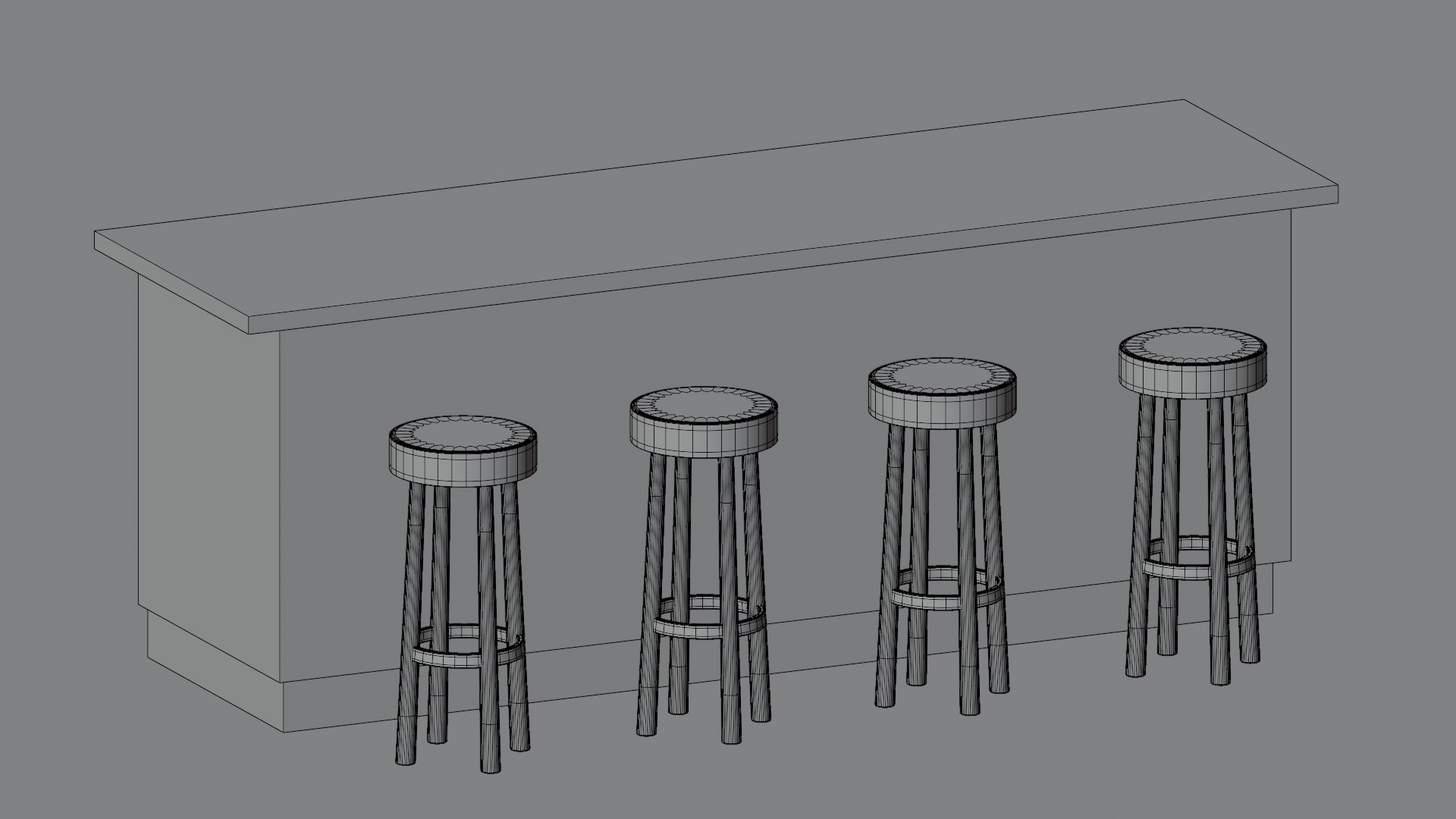 Set bar Stool 3D model https://p.turbosquid.com/ts-thumb/zA/tfOCdF/SA/setbarstoolwirefram/png/1748501427/1920x1080/fit_q87/919ffeebd32efd173be16f1df3fa52a8adba37cd/setbarstoolwirefram.jpg