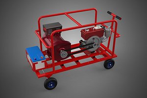 STANDARD ELECTRICAL GENERATOR SETS BACKUP POWER DIESEL GENSET KW