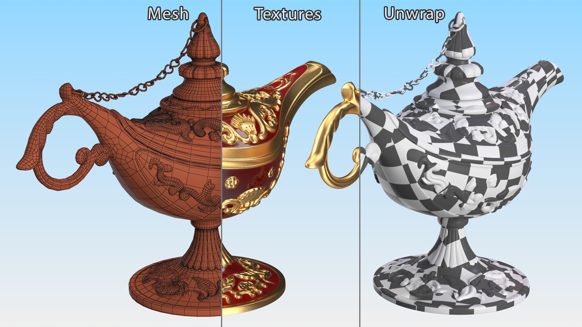 3D Magic Lamp Red https://p.turbosquid.com/ts-thumb/zB/3dmrvK/0w/magiclampredc4dmodel016/jpg/1699060454/1920x1080/fit_q87/0374d2533c0b8568055df8a1646e3cb4d72f81b4/magiclampredc4dmodel016.jpg