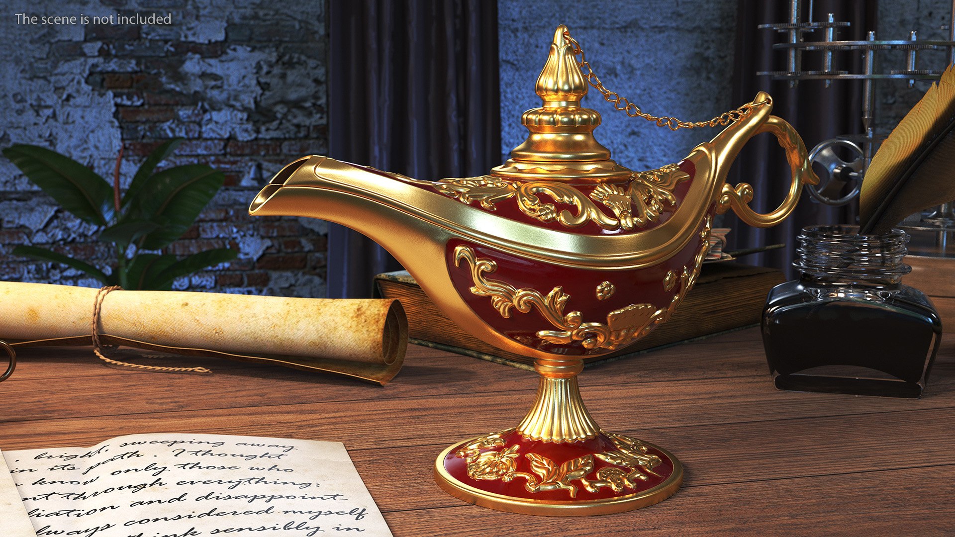 3D Magic Lamp Red https://p.turbosquid.com/ts-thumb/zB/3dmrvK/8m/magiclampredc4dmodel002/jpg/1699060398/1920x1080/fit_q87/96f8d3b0136a71300061e55612bb6a101778b2dc/magiclampredc4dmodel002.jpg