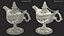 Magic Lamp Red