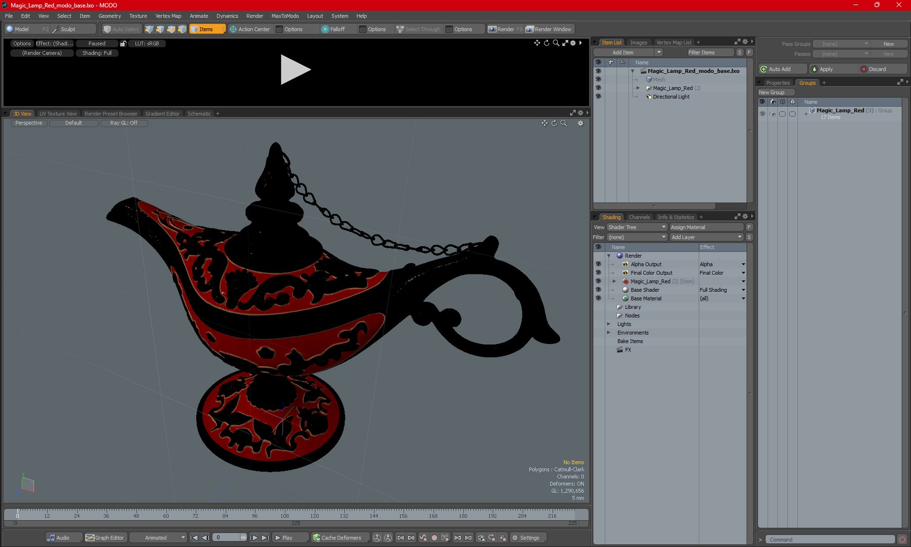 3D Magic Lamp Red https://p.turbosquid.com/ts-thumb/zB/3dmrvK/Ff/magiclampredc4dmodel024/jpg/1699060486/1920x1080/fit_q87/c0e17d4f28e3d8a56f9bce47df51ac9e575e9a60/magiclampredc4dmodel024.jpg