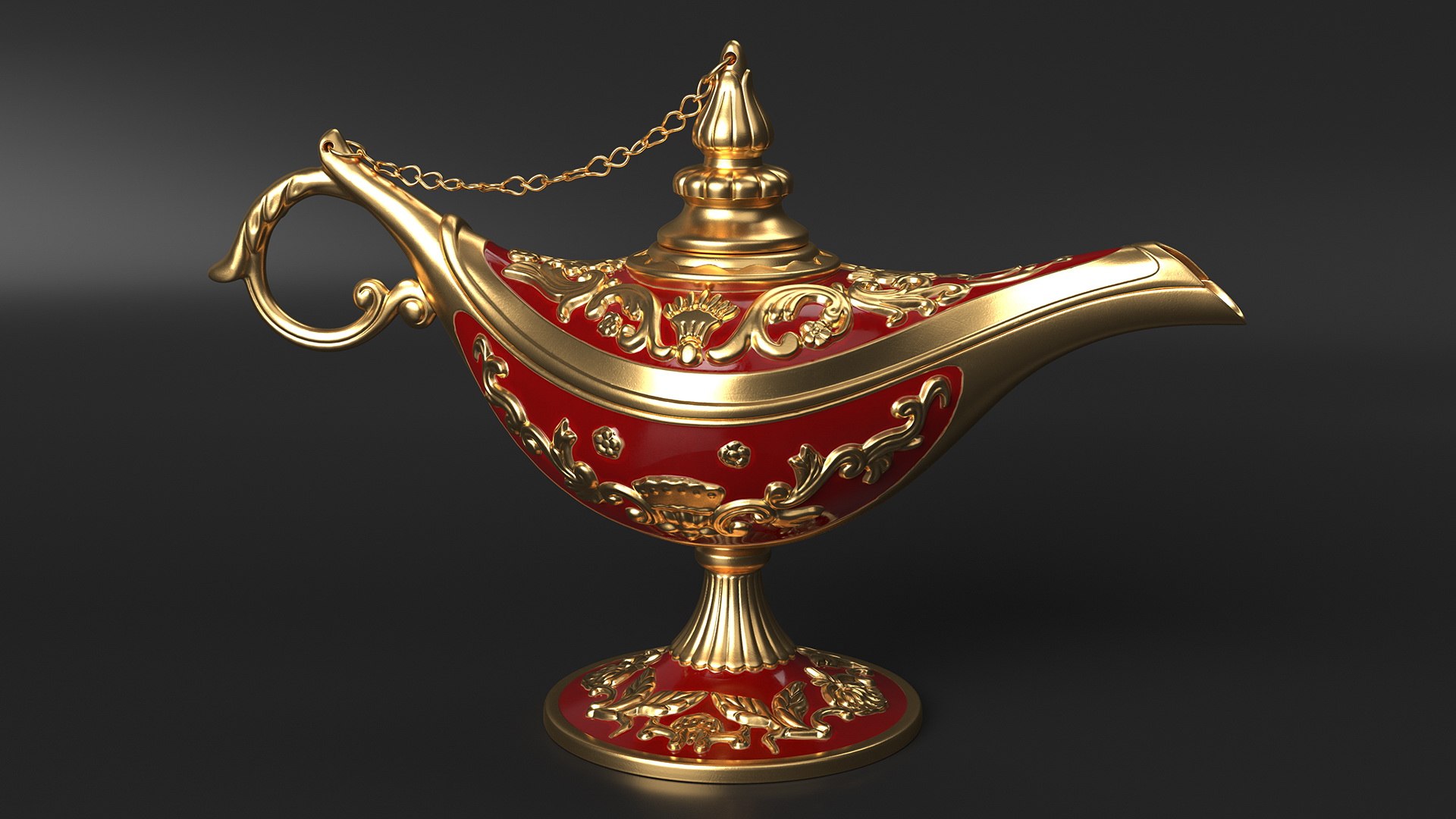 3D Magic Lamp Red https://p.turbosquid.com/ts-thumb/zB/3dmrvK/Mm/magiclampredc4dmodel006/jpg/1699060414/1920x1080/fit_q87/0632b86916bc52a9e22b8350eea02461456a3bf6/magiclampredc4dmodel006.jpg