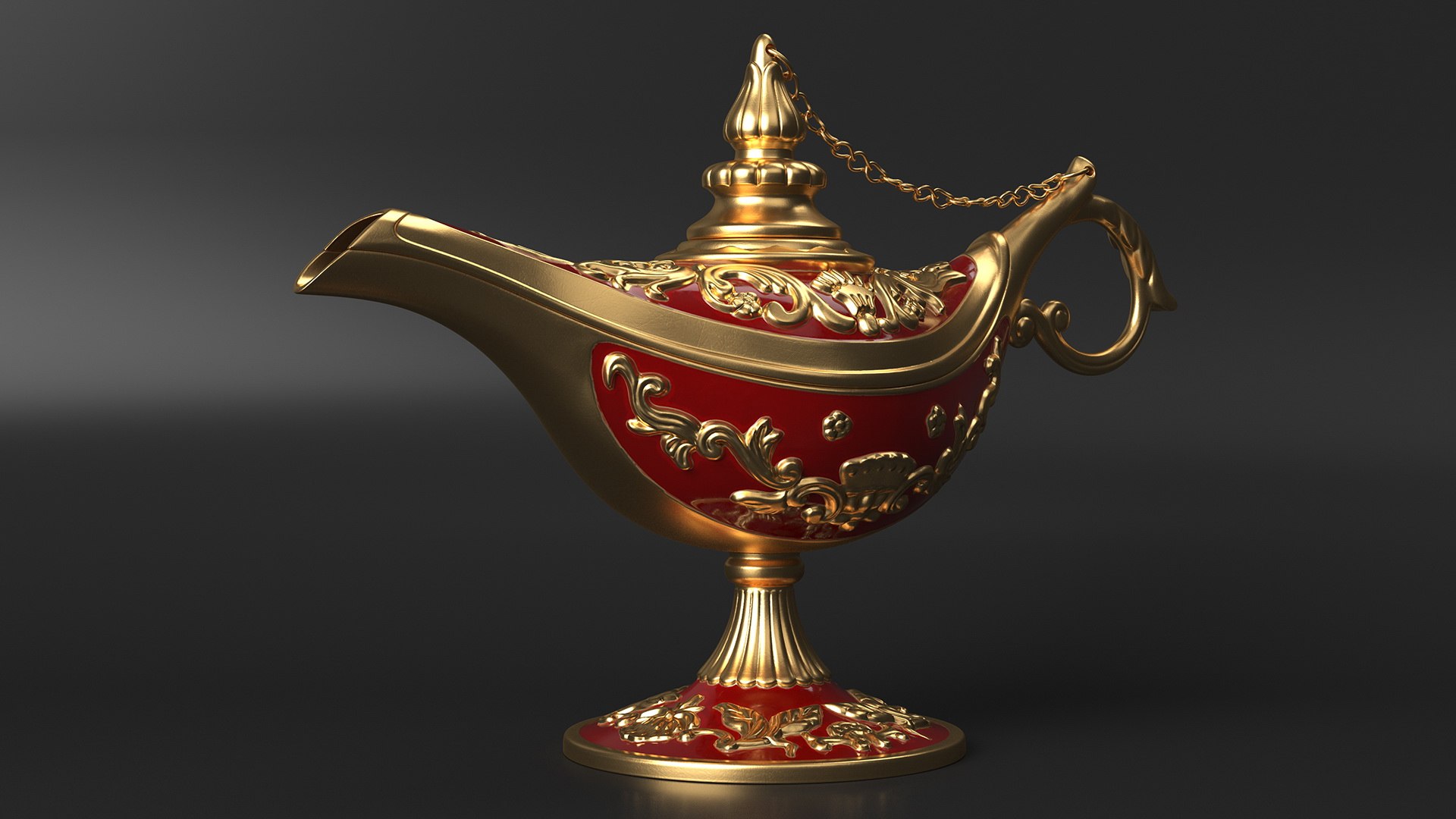 3D Magic Lamp Red https://p.turbosquid.com/ts-thumb/zB/3dmrvK/uF/magiclampredc4dmodel007/jpg/1699060418/1920x1080/fit_q87/432ab45a9f21e27fba0b7078fc539ef1e182ce97/magiclampredc4dmodel007.jpg